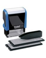 Timbre à encrage automatique - Typo Printy 4912 TRODAT