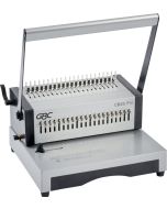 Perforelieuse à poinçonnage manuel - format A4 GBC CombBind CB25