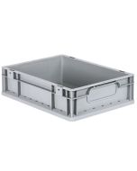 Bac de rangement - 400 x 300 x 120 mm : ALLIT ProfiPlus EuroEco C412 Photo