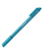 Stylo feutre PointMax 0,8 mm - Bleu Azur : STABILO image