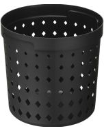 Bac de rangement pour tiroir - 180 x 260 x 126 mm - Beige NHG Seoul Basket S