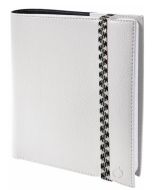 Agenda Semainier 2026 - 100 x 150 mm - Blanc QUO VADIS Time et Life Medium