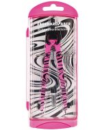 Coffret Compas scolaire Technic Concept -  Gris/Argent/Bleu MAPED