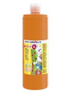Peinture aux doigts MUCKI - 750 ml - Blanc KREUL 23201