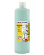 Peinture aux doigts MUCKI - 750 ml - Blanc KREUL 23201
