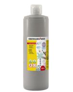 Peinture aux Doigts EFA Color - 750 ml - Gris chaud EBERHARD FABER