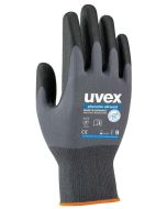 Gants de travail - Gris/Noir - Taille 5 UVEX Phynomic allround