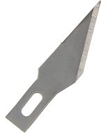 Lames pour Scalpel - Pointu : WEDO Lot de 10 Visuel