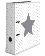 Classeur à 2 anneaux - Tendance métropole - Berlin : HERMA image