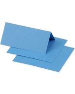 Photo POLLEN Porte-nom Bleu turquoise 85 x 80 mm 75041C Clairefontaine