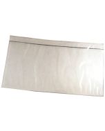 Pochette Porte-Documents 225 x 120  mm DM-FOLIEN Lot de 250