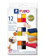 Pâte à modeler - Créaplast Boitier Bleu PELIKAN