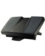 Repose-pieds réglable - Noir FELLOWES Breyta