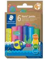 Pâte à modeler - Pastel SOFT FIMO Lot de 12