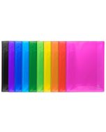 Protège-documents de 100 vues - Assortiment EXACOMPTA Iderama Image