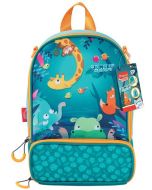 Sac à Dos pour enfants -  JUNGLE FEVER Maped