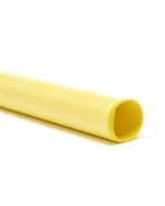 Papier Transparent - Jaune - 700 mm x 1 m : FOLIA Visuel