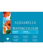 Bloc aquarelle - 180 x 240 mm - 200 g CLAIREFONTAINE Etival Watercolour