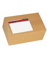 Pochette Porte-Documents 110 x 220 mm GPV Lot de 100