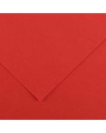 Feuilles de couleur 500 x 650 mm - Noir - CANSON Vivaldi