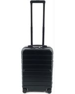 Valise cabine à roulettes - ABS Noir JSA 45613 Bagage