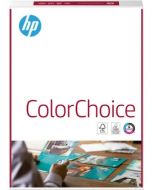 Papier multifonction A4 - 100 g - Blanc HP ColorChoice Lot de 500