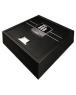 HARTMANN HS471.01 Coffre-fort tiroir pour Hôtel - Serrure électronique