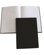 Registre de 500 pages quadrillées - 297 x 210 mm 71315 Elve