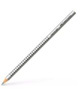 Crayon de couleur - Argent : FABER CASTELL Modèle