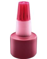 Encre pour tampon encreur - 30 ml Rouge WONDAY