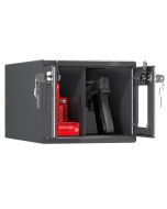 Casier pour Arme et Munition - Police et Gendarmerie Hartmann