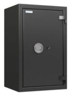 Coffre Fort Classe 1 blindé - Serrure à code - 101 L HARTMANN Neosafe 1101