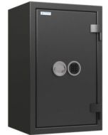 Coffre Fort Classe 1 blindé - Serrure à code - 101 L HARTMANN Neosafe 1101