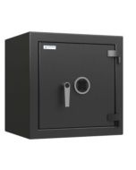 Coffre Fort Classe 3 blindé - Serrure à code - 36 L HARTMANN Neosafe 3036