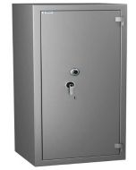 Coffre Fort Blindé Classe A à clé et disques - 192 L  Zephir 2192 HARTMANN