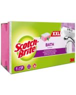 Image Grande éponge de nettoyage SCOTCH BRITE Soft