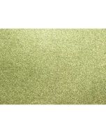 Carton pailleté 500 x 700 mm - Or KANGARO Lot de 10