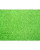 Carton pailleté 500 x 700 mm - Vert herbe KANGARO Lot de 10