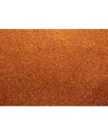 Carton pailleté 500 x 700 mm - Cuivre KANGARO Lot de 10