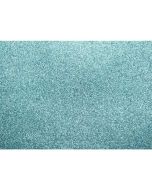 Carton pailleté 500 x 700 mm - Bleu Glacier KANGARO Lot de 10
