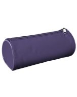 Trousse plate pour stylos - Violet pastel KANGARO 