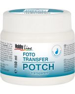 Photo transfert POTCH Hobby Line - 150 ml : KREUL Visuel