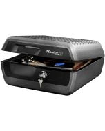 Caisson ignifuge 1H et étanche  Master Lock LCFW30100 