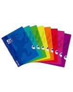 Photo Cahier 96 pages - Grands carreaux - 240 x 320 mm OXFORD OpenFlex