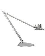 Photo UNILUX : Lampe LED basse consommation SENZA - Gris 100340401