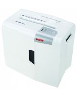 Photo Destructeur de documents - 18 litres - Blanc HSM Shredstar X8