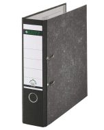 Photo Classeur à levier - Dos de 80 mm couleur Noir : LEITZ  1080-50-95 