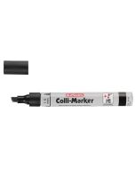 HERLITZ : Marqueur permanent - 1,0 à 5,0 mm - Noir 10845360