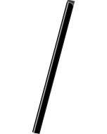 Photo Baguettes à relier Serodo - 12 mm - Noir EXACOMPTA Image