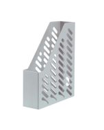 Photo Porte-revues Klassik - Gris clair : HAN 1601-11